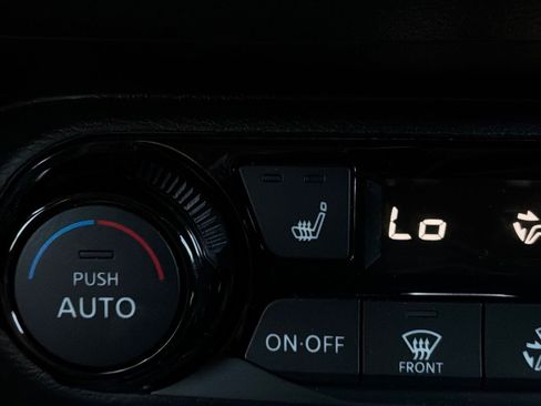 Used 2026 Nissan Kicks SV w/ Cold Weather Package AWD/4WD image 30