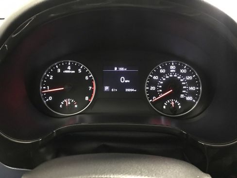 Used 2023 Kia Seltos Nightfall Edition image 19