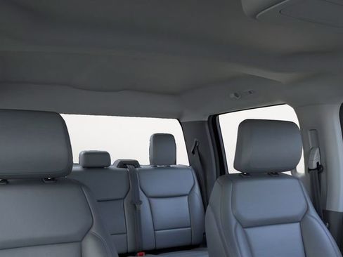 New 2025 Ford F150 Lightning Flash image 44