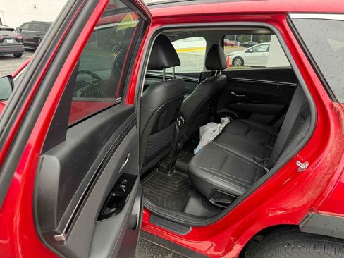 Used 2022 Hyundai Tucson Limited AWD/4WD image 15
