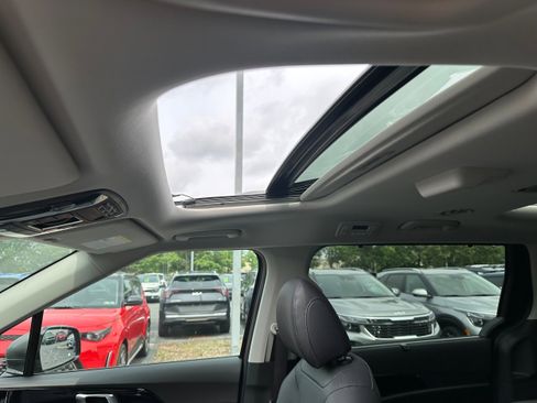 New 2026 Kia Carnival SX Prestige image 30