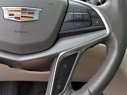 Used 2024 Cadillac XT5 Premium Luxury FWD image 26