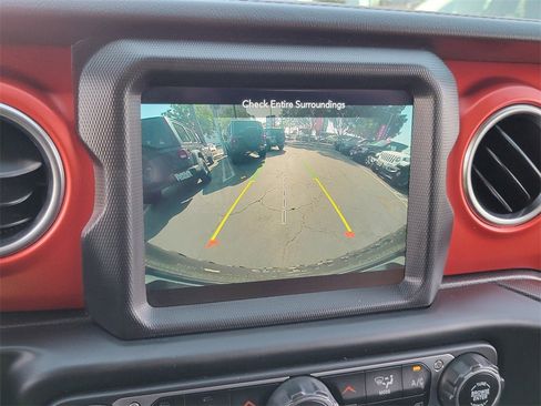 Used 2020 Jeep Wrangler Unlimited Rubicon image 10