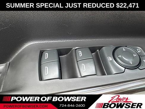 Certified 2019 GMC Acadia SLT AWD/4WD image 14