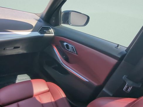 Used 2022 BMW M340i w/ Premium Package RWD image 12
