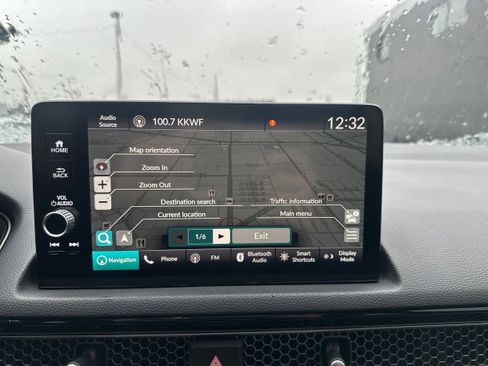 Used 2022 Honda Civic Sport Touring image 30