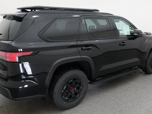 New 2026 Toyota Sequoia TRD Pro image 21