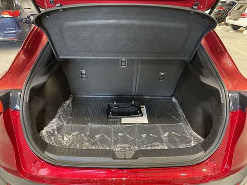 Certified 2026 MAZDA CX-30 AWD 2.5 S w/ Select Sport Pkg image 23