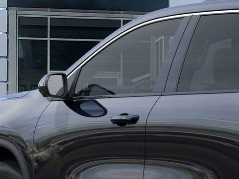 New 2026 GMC Acadia Elevation w/ Elevation Premium Package FWD image 12