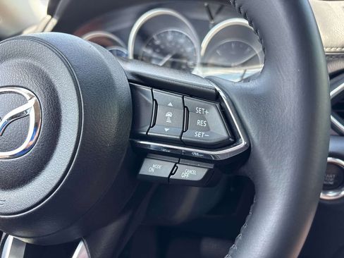 Certified 2023 MAZDA CX-5 AWD 2.5 S w/ Select Package image 19
