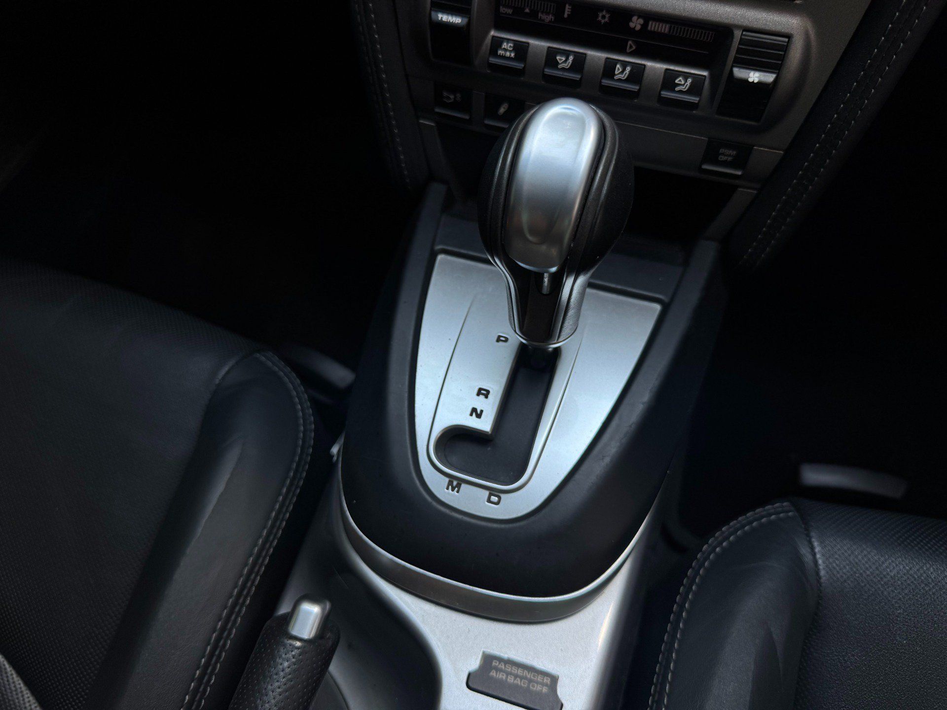 Used 2008 Porsche Boxster RS 60 Spyder RWD image 34