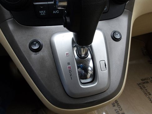 Used 2008 Honda CR-V EX image 20