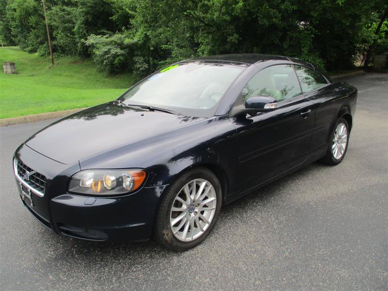 Used 2009 Volvo C70 T5 FWD image 19