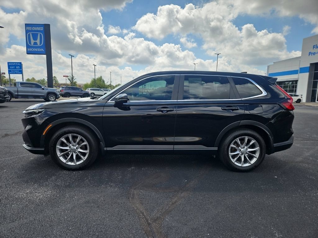 Used 2023 Honda CR-V EX-L image 2