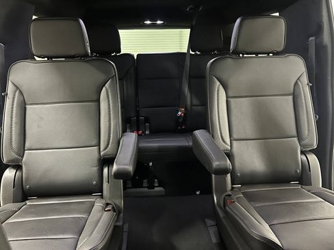Used 2021 GMC Yukon XL Denali AWD/4WD image 81