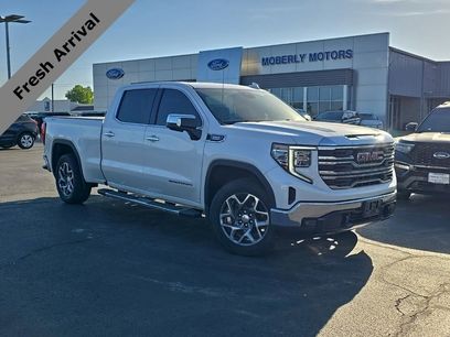 Used 2023 GMC Sierra 1500 SLT w/ SLT Convenience Package