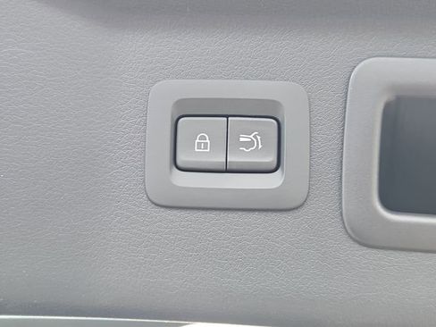 Certified 2025 MAZDA CX-90 Plug-In Hybrid w/ Preferred image 9