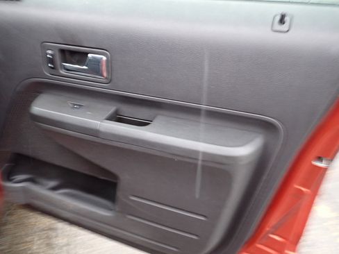 Used 2008 Ford Edge Limited image 24