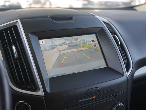 Used 2018 Ford Edge SEL w/ Equipment Group 201A FWD image 23