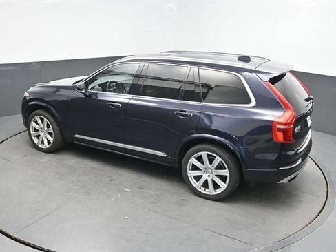 Used 2017 Volvo XC90 T6 Inscription w/ Vision Package AWD/4WD image 23
