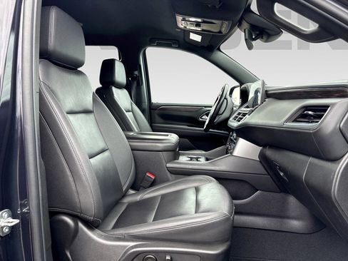 Used 2024 Chevrolet Tahoe LT image 15