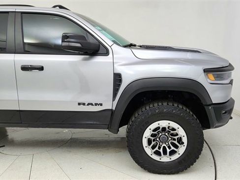 Used 2026 RAM 1500 RHO w/ RHO Level 1 Equipment Group image 7