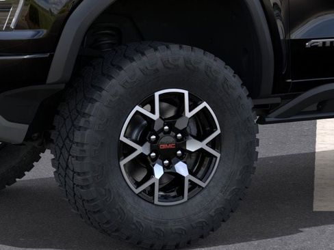 New 2026 GMC Canyon AT4X image 29