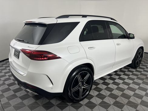 Used 2026 Mercedes-Benz GLE 450 4MATIC image 13