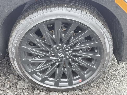 New 2026 Hyundai Santa Fe Calligraphy image 34