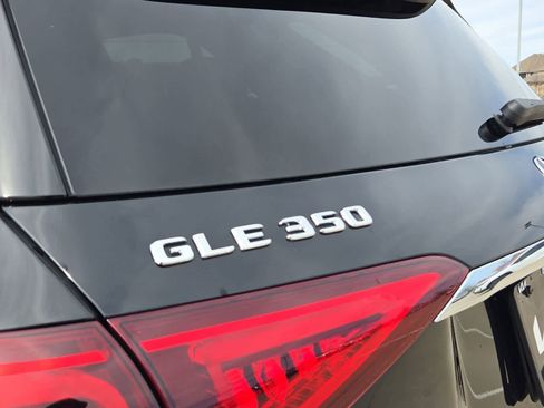 Used 2022 Mercedes-Benz GLE 350 GLE 350 image 11