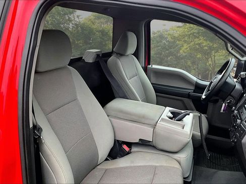 Used 2021 Ford F350 XL w/ Power Equipment Group image 7