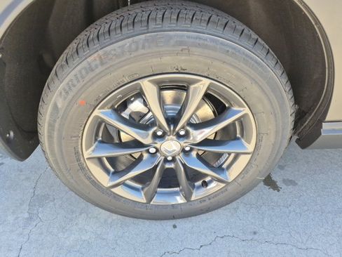 New 2026 Honda CR-V EX-L image 8