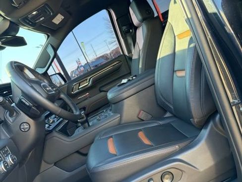 Used 2024 GMC Sierra 1500 AT4 w/ AT4 Premium Package image 14