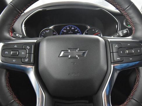 Used 2023 Chevrolet Blazer RS image 15