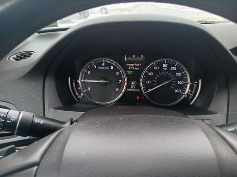 Used 2014 Acura MDX SH-AWD w/ Technology Package image 13