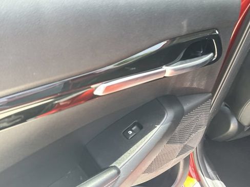 Used 2021 Kia Seltos S FWD image 12