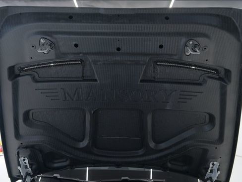 Used 2026 Rolls-Royce Cullinan image 87