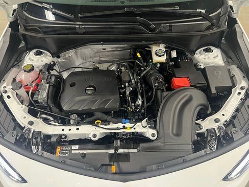 New 2026 Buick Encore GX Sport Touring image 35