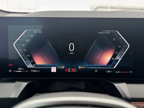 New 2026 BMW X3 xDrive30 w/ Convenience Package image 32