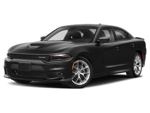 Certified 2023 Dodge Charger R/T w/ Daytona Edition Group image 1