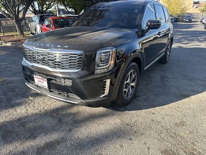 Used 2021 Kia Telluride EX w/ Towing Package