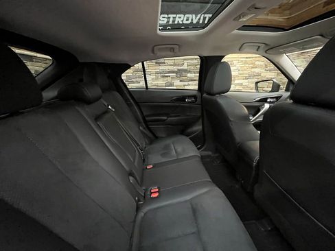 Used 2024 Mitsubishi Eclipse Cross SEL AWD/4WD image 31