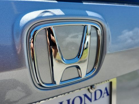 New 2026 Honda CR-V Sport image 15