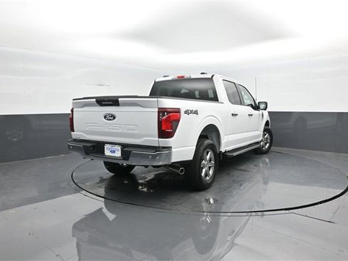 Certified 2024 Ford F150 XLT w/ Tow/Haul Package image 7