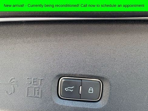 Used 2025 Ford Expedition Max Platinum AWD/4WD image 7