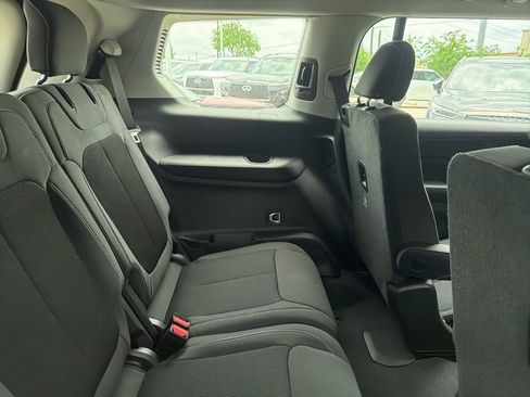 Used 2024 Jeep Grand Cherokee L Laredo AWD/4WD image 5