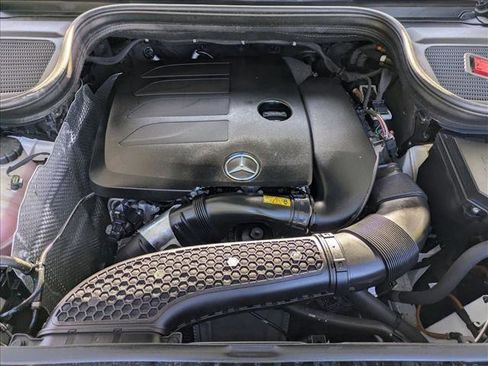 Used 2023 Mercedes-Benz GLE 350 4MATIC image 24