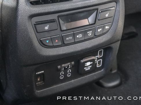 Used 2020 Honda Pilot Touring image 28