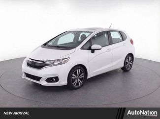 Used 2020 Honda Fit EX video 1