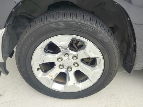 Used 2021 RAM 1500 Lone Star RWD image 27